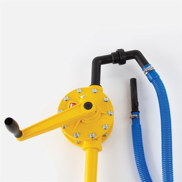Toledo Drum Pump Delivery Hose