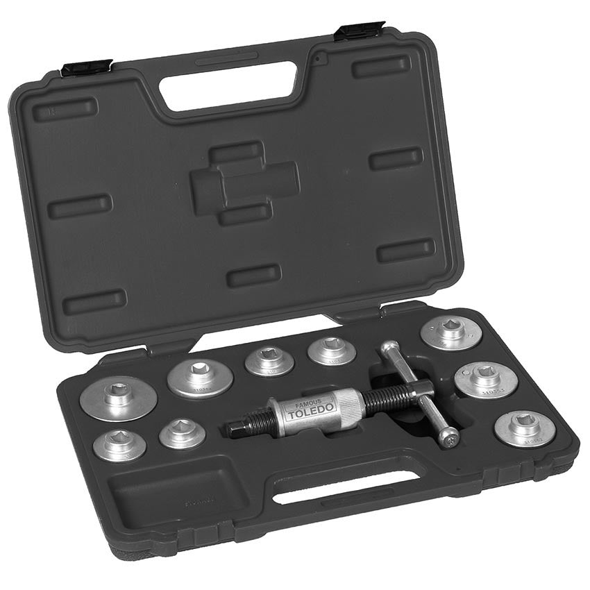 Toledo Brake Caliper Piston Wind Back Kit