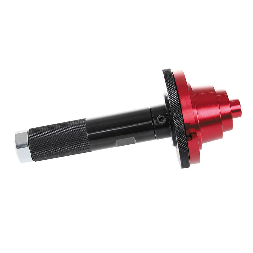 Toledo Master Bearing Race & Seal Driver 18 90mm