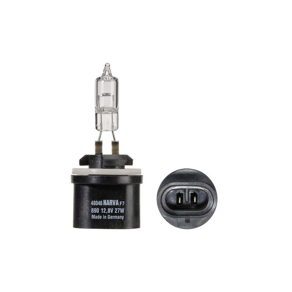 Narva 12V 27W Pg13 Halogen Headlight Globe Box Of 1