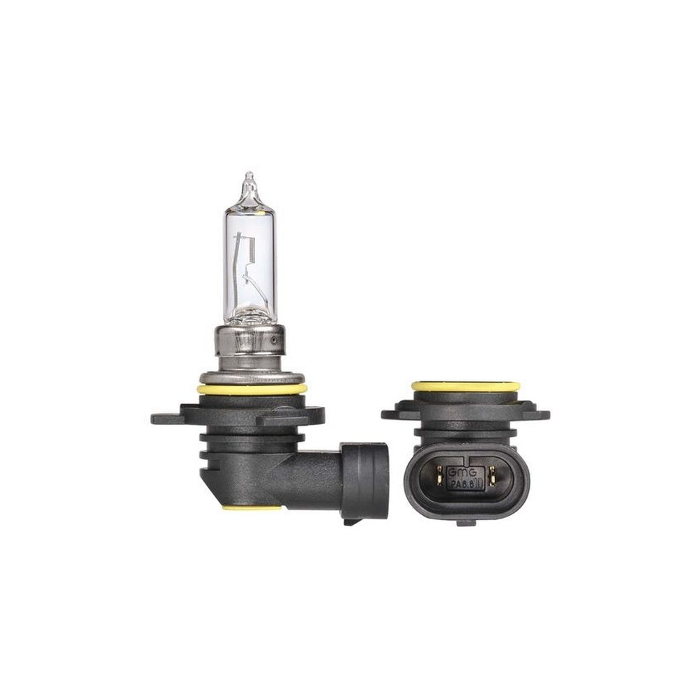 Narva 12V HIR2 55W Halogen Headlight Globes Blister Pack Of 1