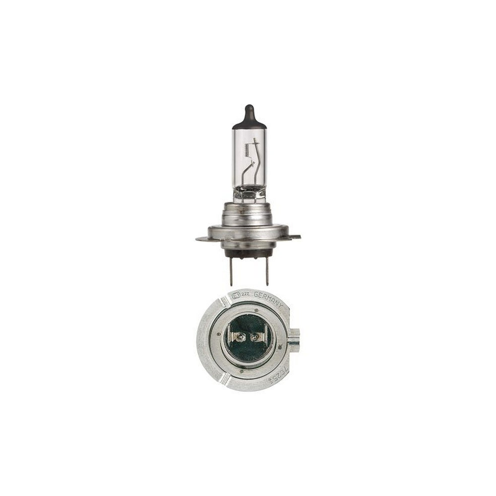 Narva H7 12V 55W Plus 100 Longer Life Halogen Headlight Globes Bl2
