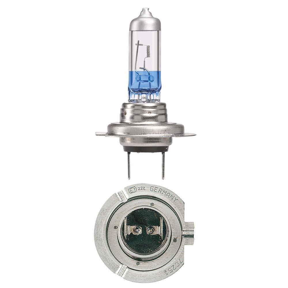 Narva 48545BL 12V H7 55W Platinum Plus 130 Halogen Headlight Globe (Single)