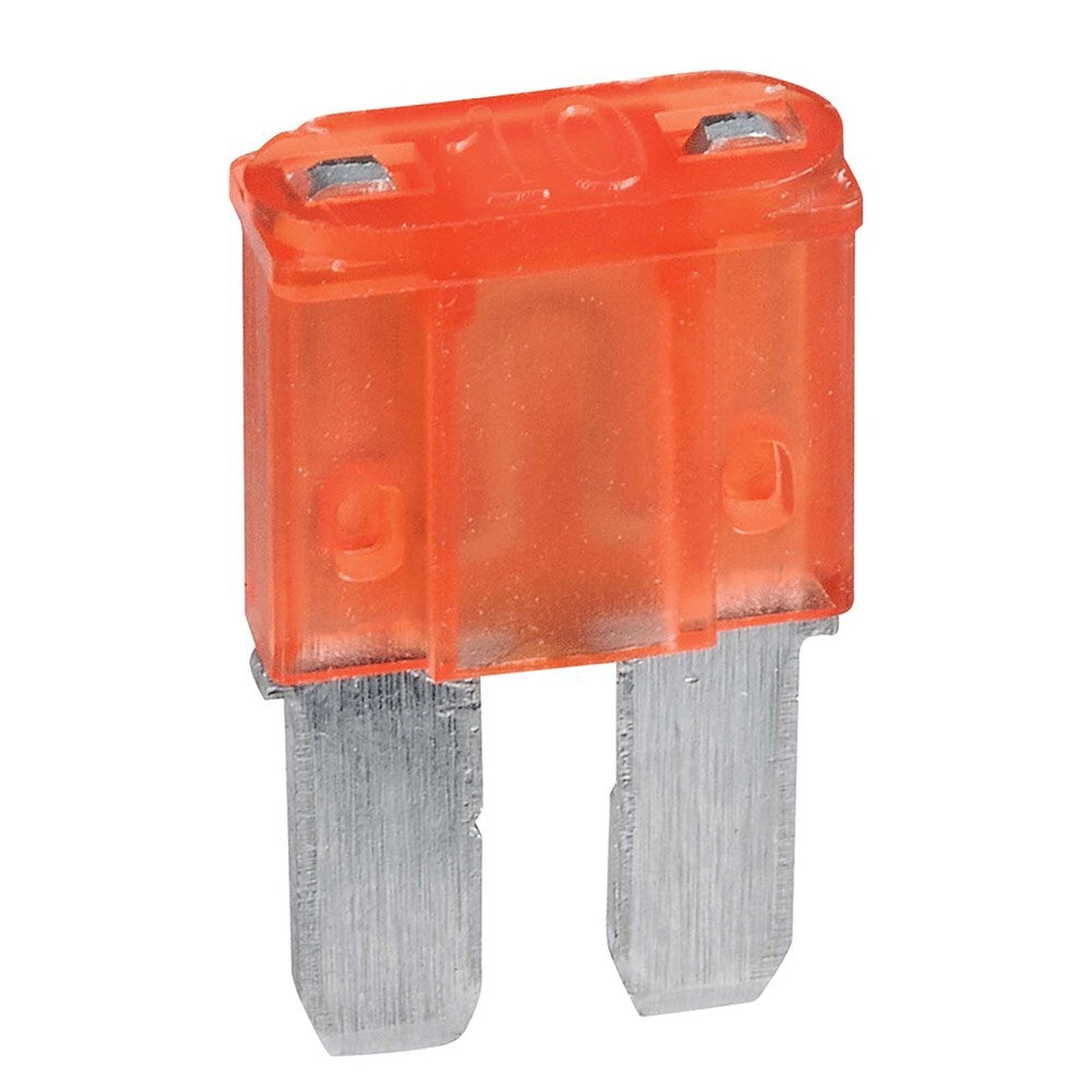 Narva 52405BL 5 Amp Orange Micro 2 Blade Fuse (Pack Of 5)