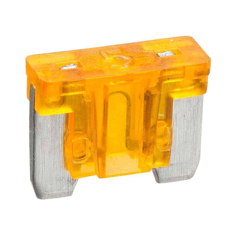 Narva 5A Micro Blade Fuse Bl (5)