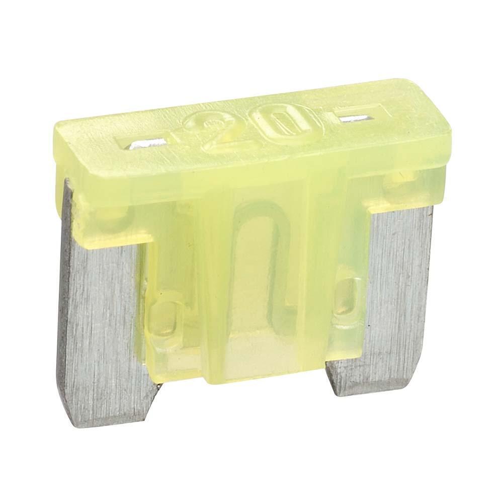 Narva 20A Micro Blade Fuse Bl (5)