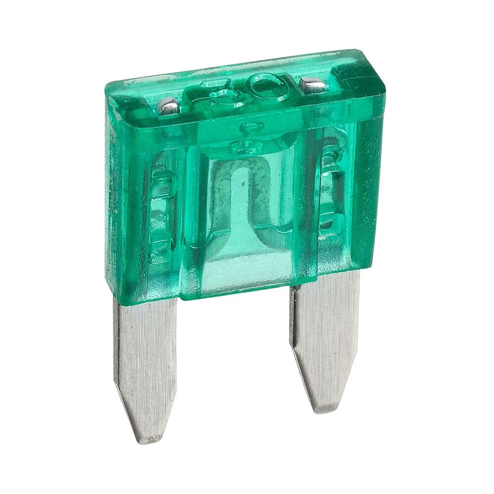 Narva 52730BL 30 Amp Green Mini BLade Fuse