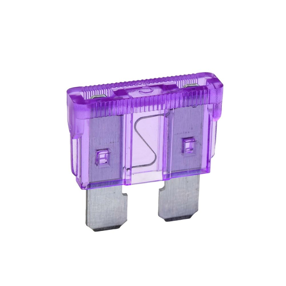 Narva 52803BL 3 Amp Purple Standard Ats BLade Fuse