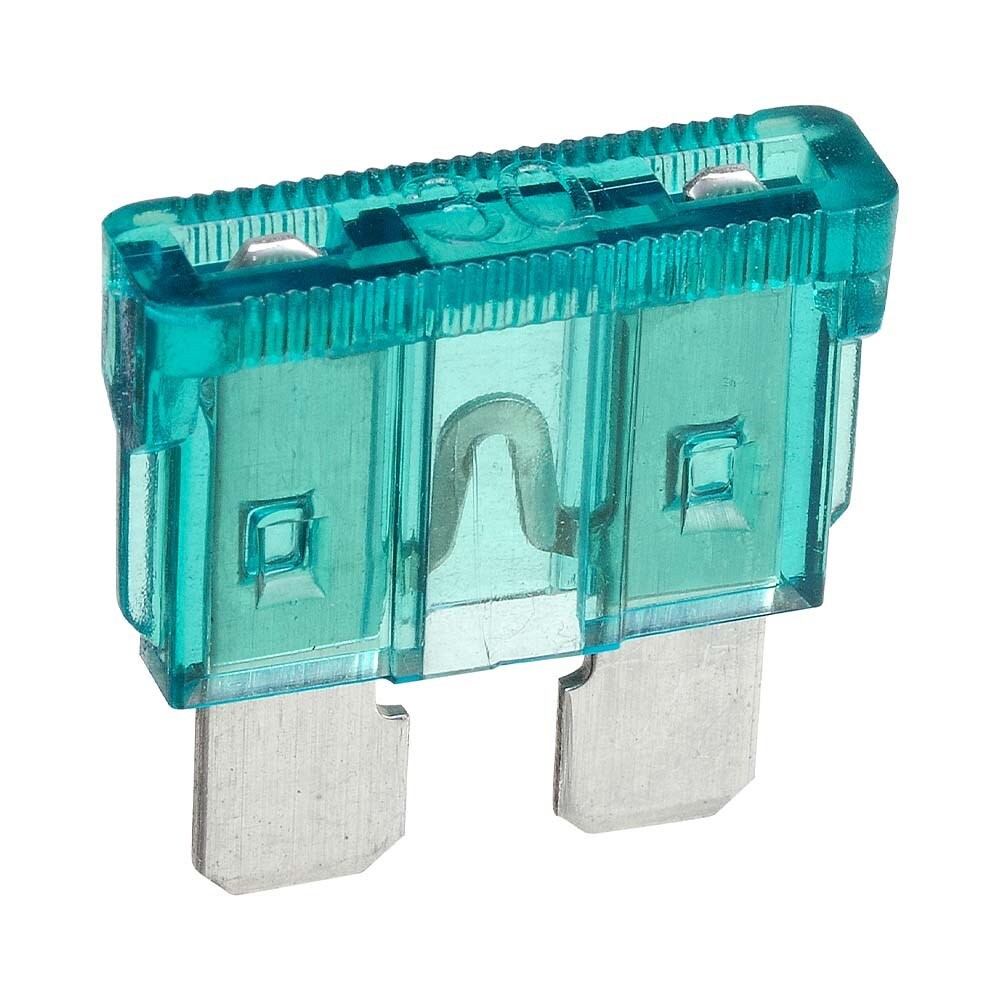 Narva 52830BL 30 Amp Green Standard Ats BLade Fuse