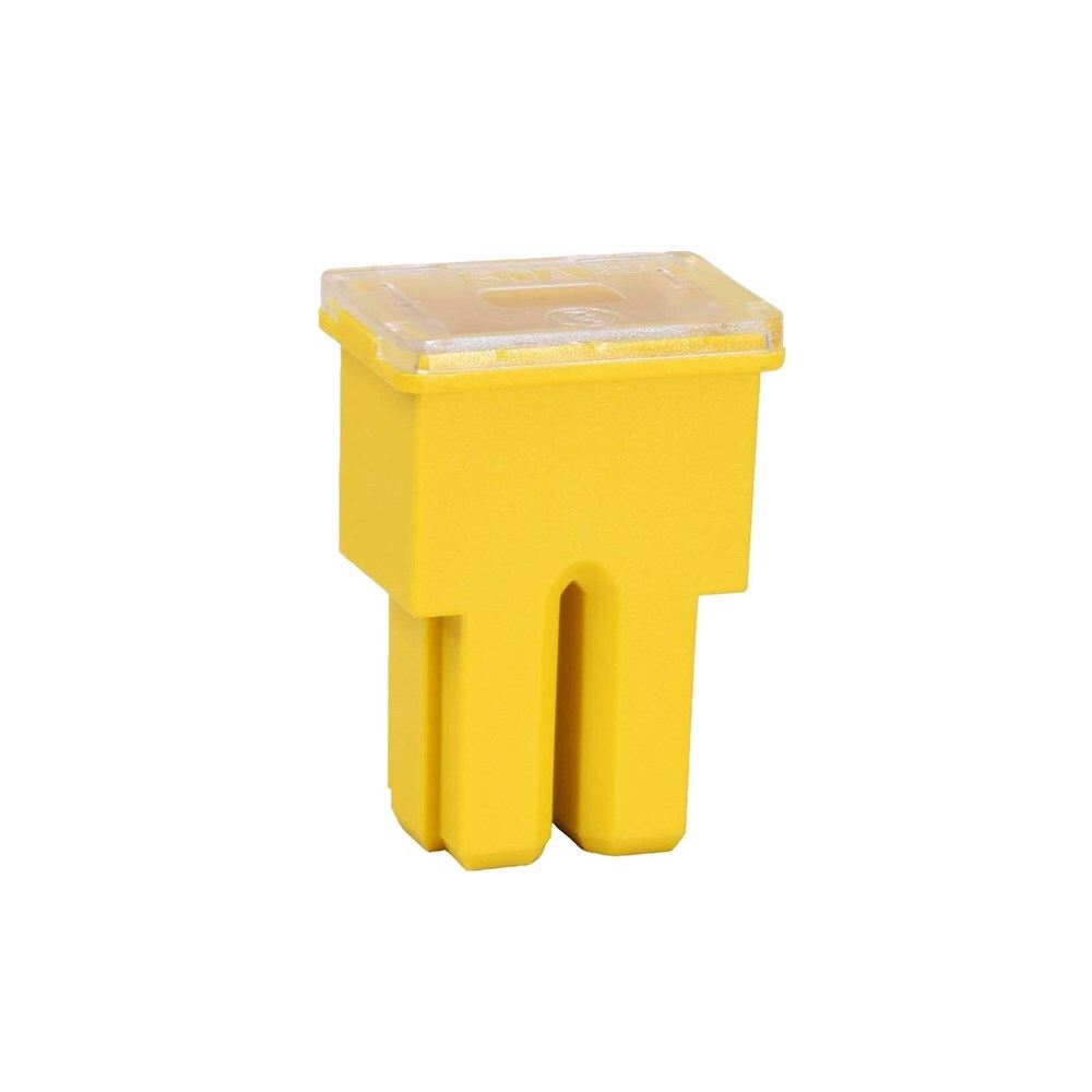Narva 53060BL 60 Amp Yellow Female Plug In Fusible Link