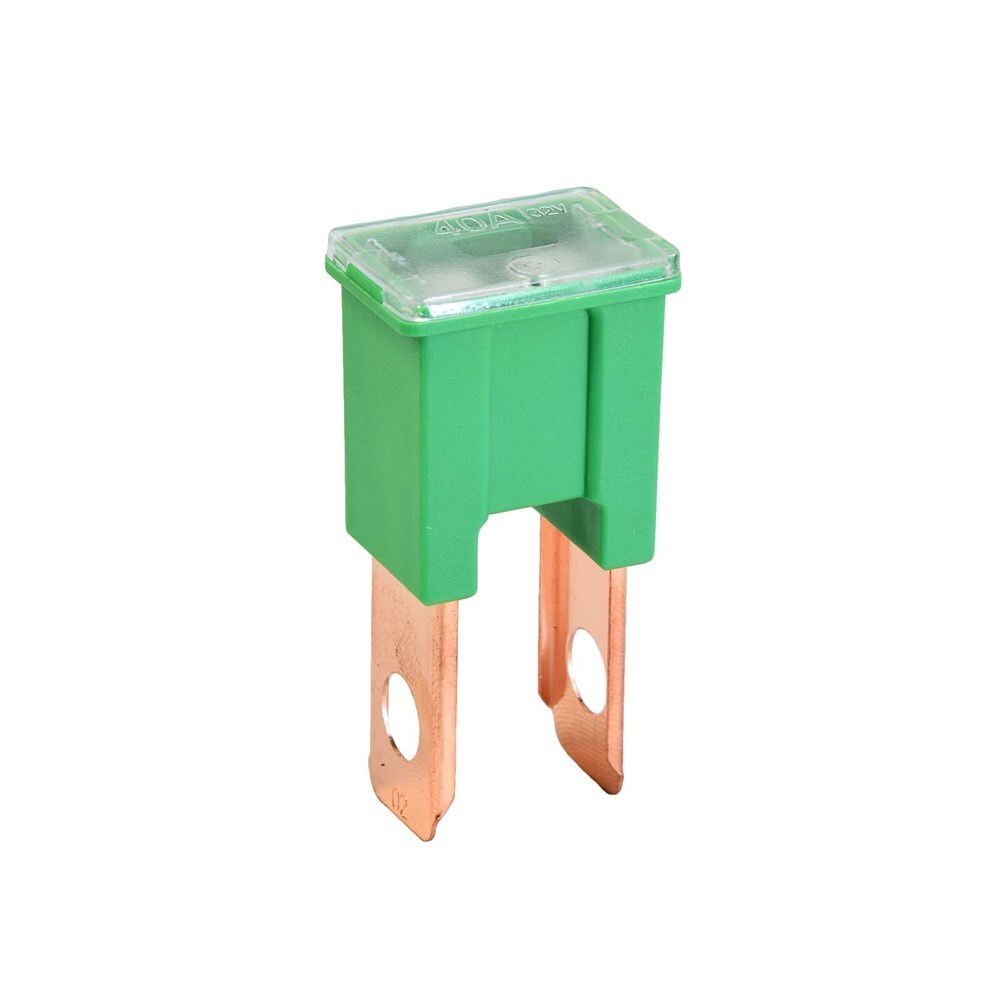 Narva 53140BL 40 Amp Green Male Plug In Fusible Link