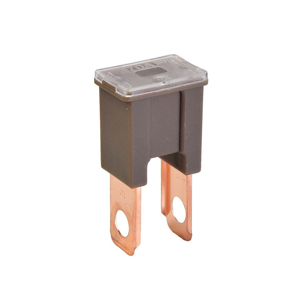 Narva 53170BL 70 Amp Brown Male Plug In Fusible Link