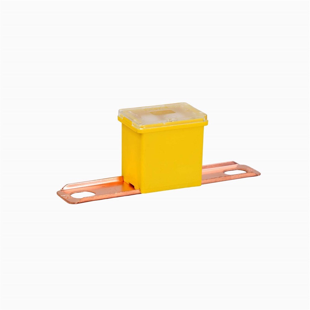 Narva 53260BL 60 Amp Yellow Fusible Link Long Tab