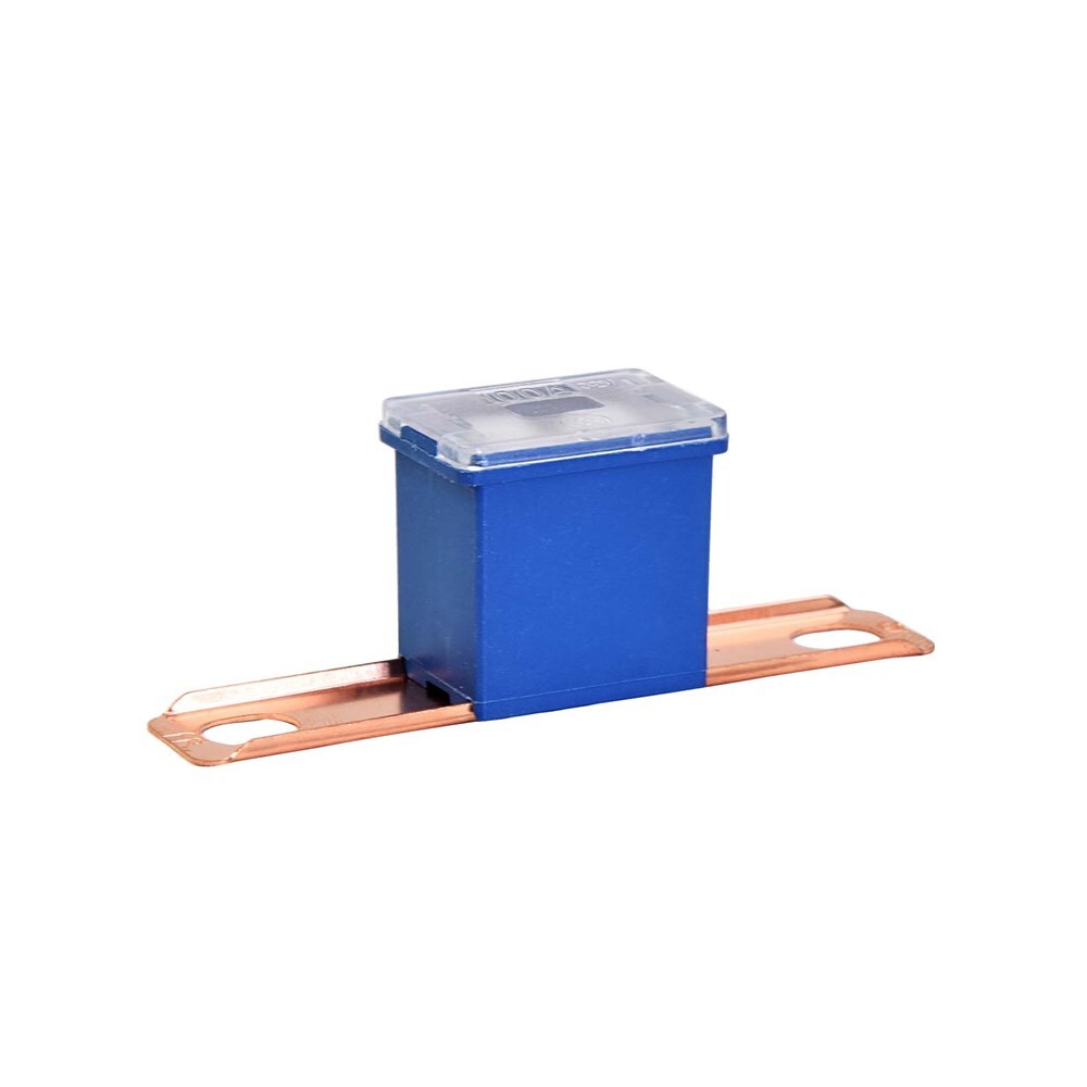 Narva 53290BL 100 Amp Purple Fusible Link Long Tab