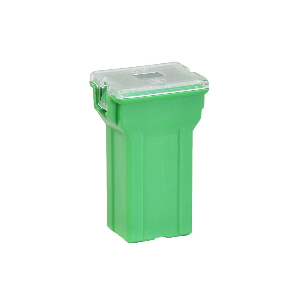 Narva 53440BL 40 Amp Green Mini Female Fusible Link Plug In