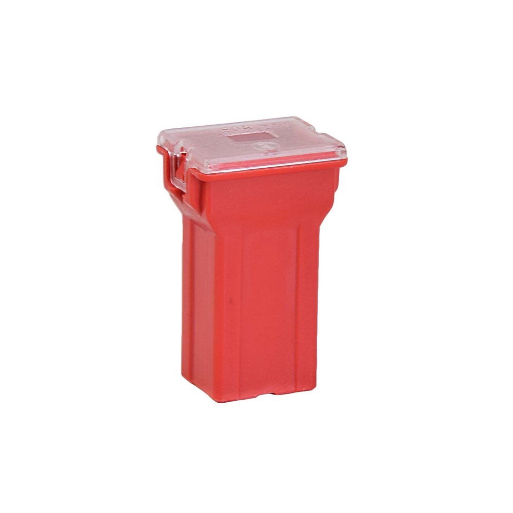 Narva 53450BL 50 Amp Red Mini Female Fusible Link Plug In