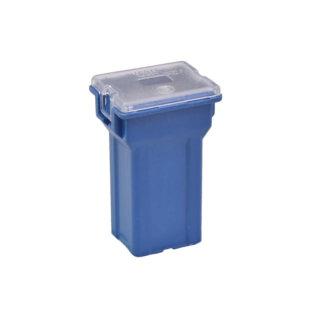 Narva 53490BL 100 Amp Purple Mini Female Fusible Link Plug In