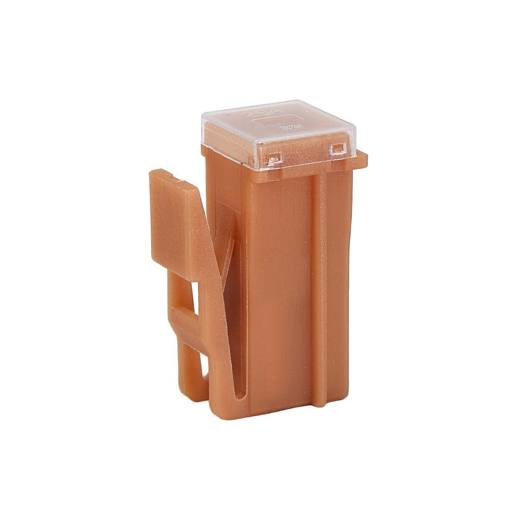 Narva 53525BL 25 Amp Purple Mini Female Fusible Link Plug In Type with Lock