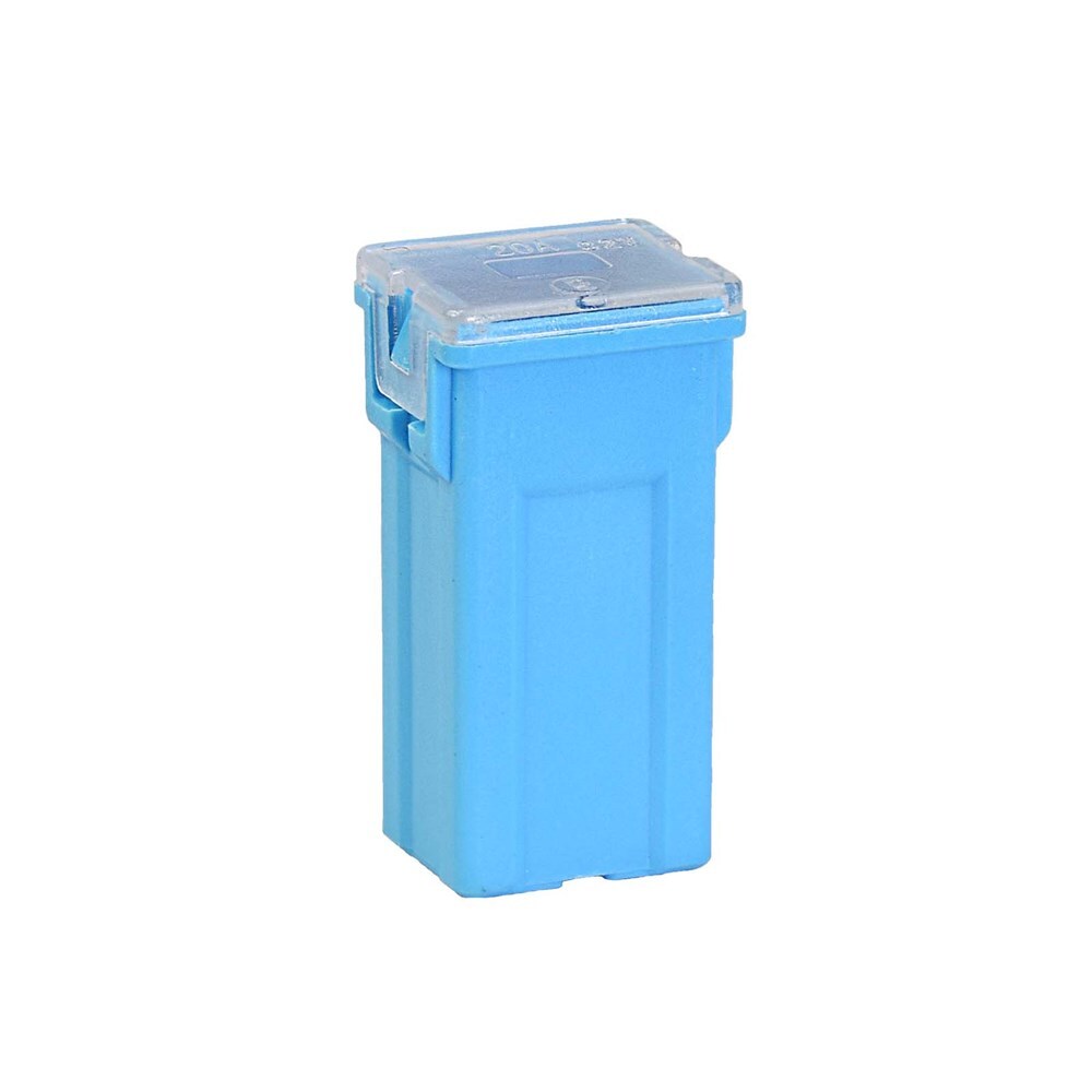 Narva 53620BL 20 Amp Blue Mini Female Fusible Link Plug In Type