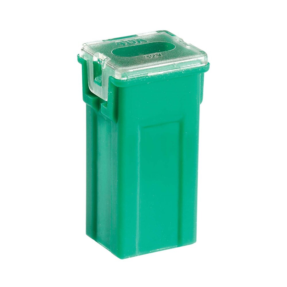 Narva 53640BL 40 Amp Green Mini Female Fusible Link Plug In Type