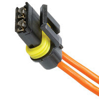 Narva Inline Wtrproof 30Amp Bladeats