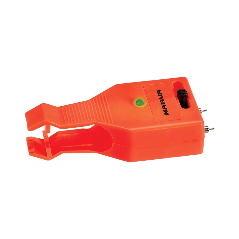 Narva 54494BL Blade Fuse Tester and Puller Tool