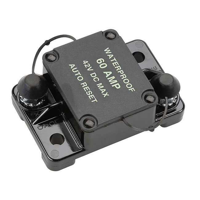 Narva 100A Waterproof Circuit Breaker