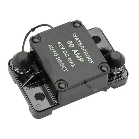 Narva 100A Waterproof Circuit Breaker