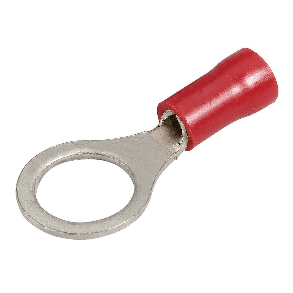 Narva 8.4mm Ring Terminal Red (16 Pack) 56075BL