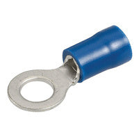 Narva Ring Terminal (Blue) 5Mm