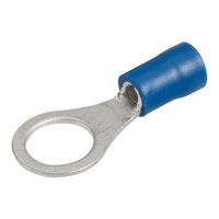 Narva Ring Terminal (Blue) 8.4Mm