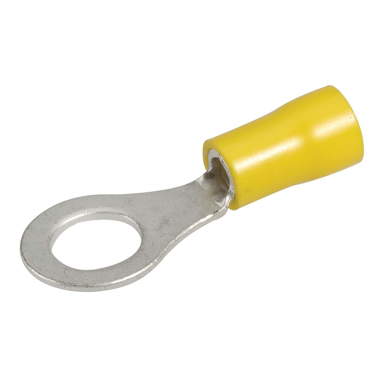 Narva Ring Terminal (Yellow) 8.4Mm