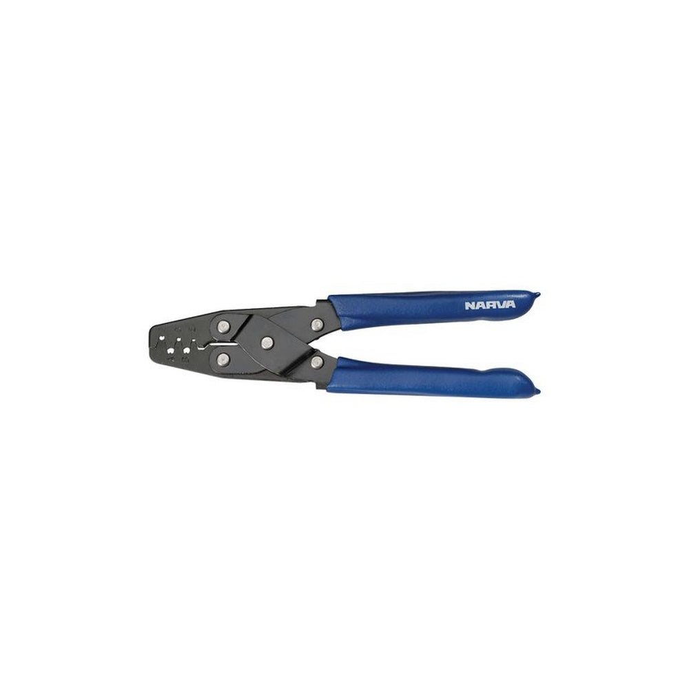 Narva Non-Insulated Crimping Tool
