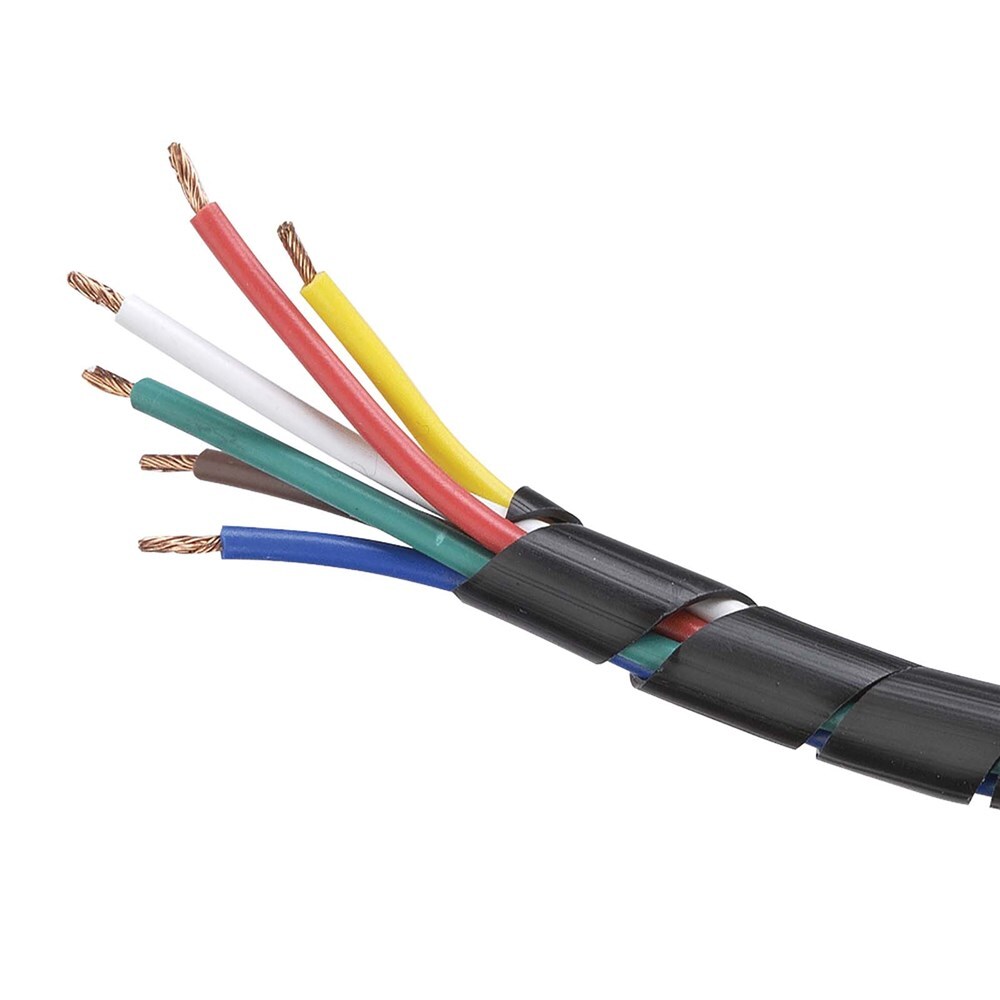 Narva 12mm Spiral Wrap 56702