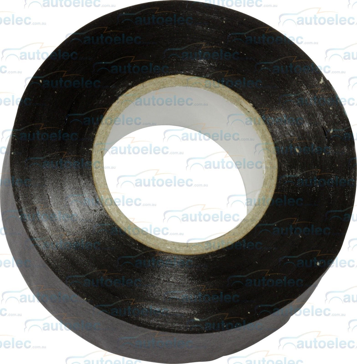 Narva Black Electrical Harness Tape Wiring Pvc 12V 24V Volt 20M Roll 56840Bk