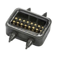 Narva 57810 Junction Block Box Weatherproof Wiring Caravan Marine Volt 8 Way