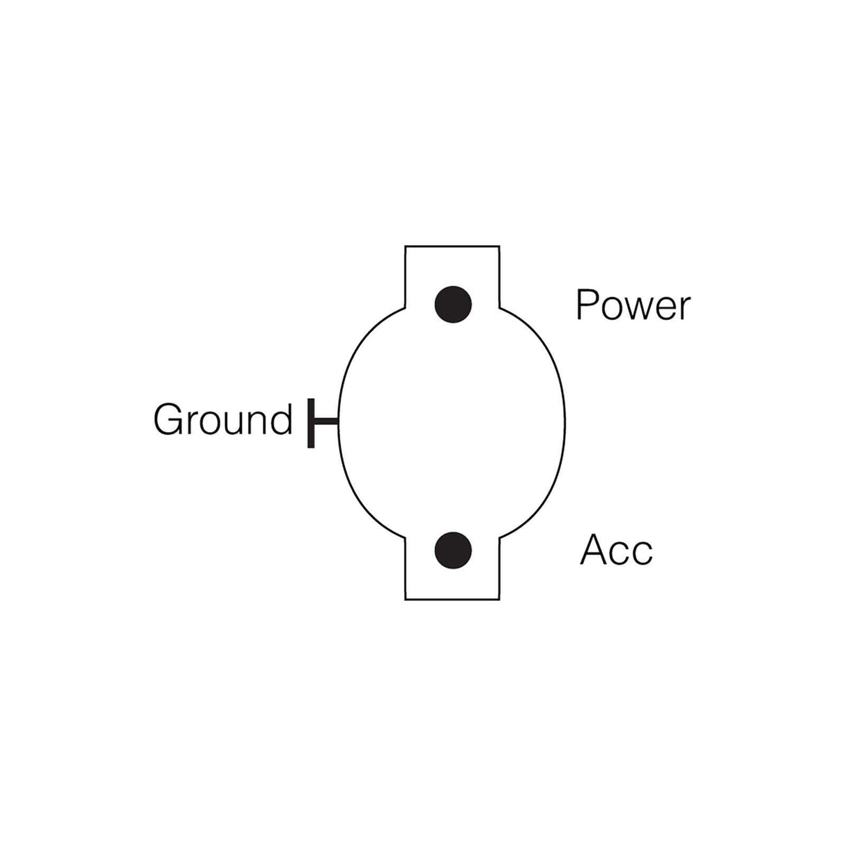 Narva Swtch Psh/Pl 10A On/Off Rd 12V