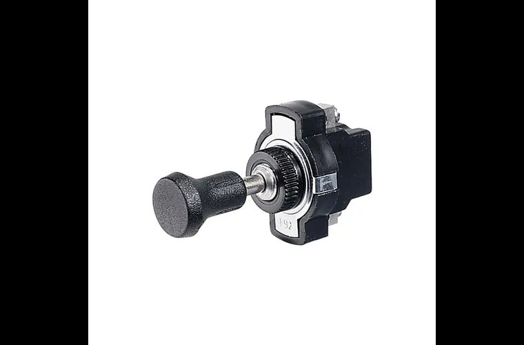 Narva Off/On Push/Pull Switch