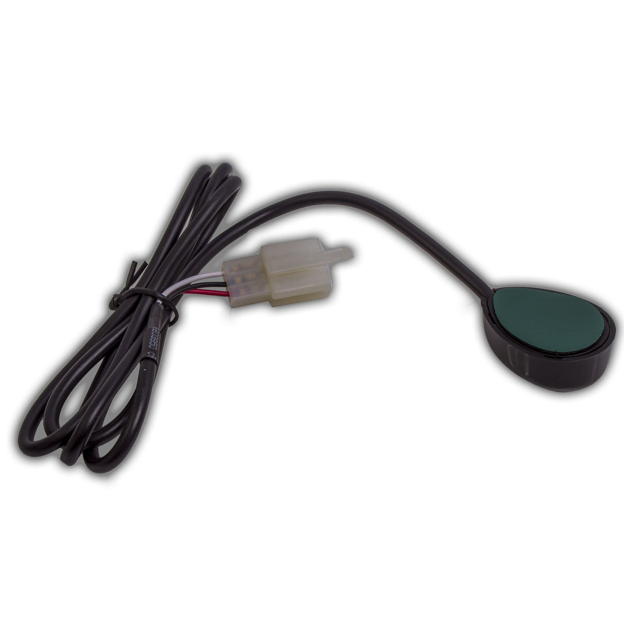 Narva Press On Off Switch with LED Indicator