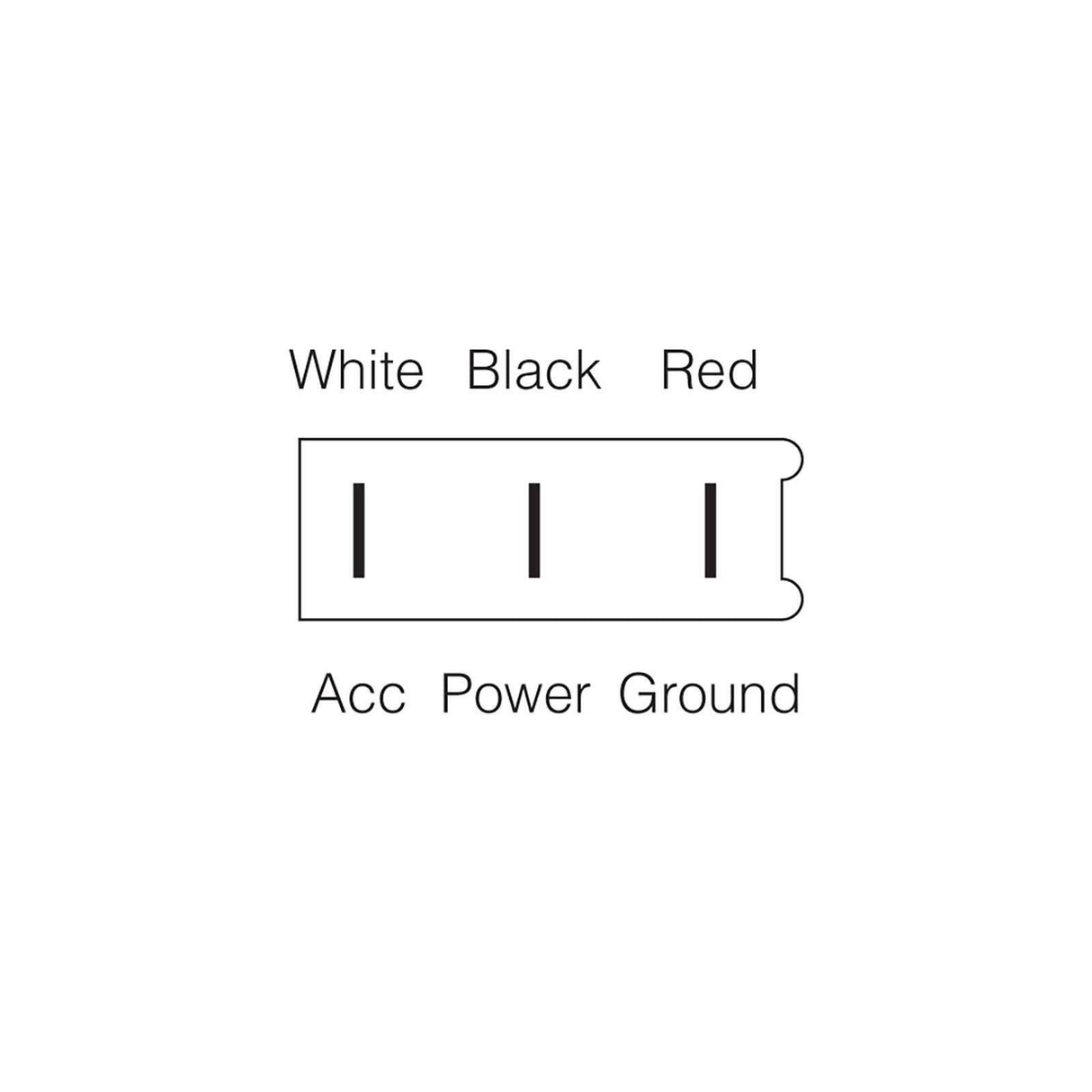 Narva Press On Off Switch with LED Indicator