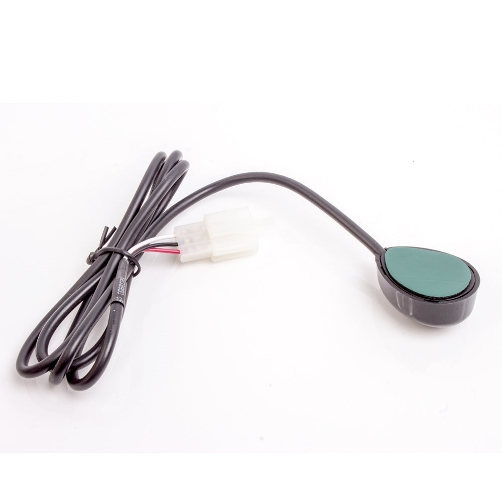 Narva Press On Off Switch with LED Indicator