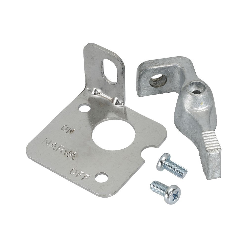 Narva 61077 Lock-Out Lever Kit