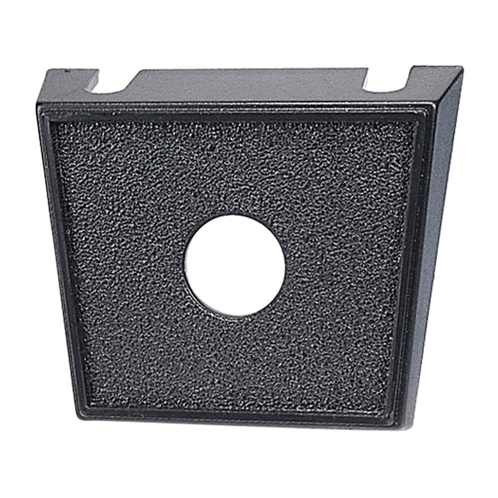 Narva 62040BL Single Hole Plastic Switch Panel