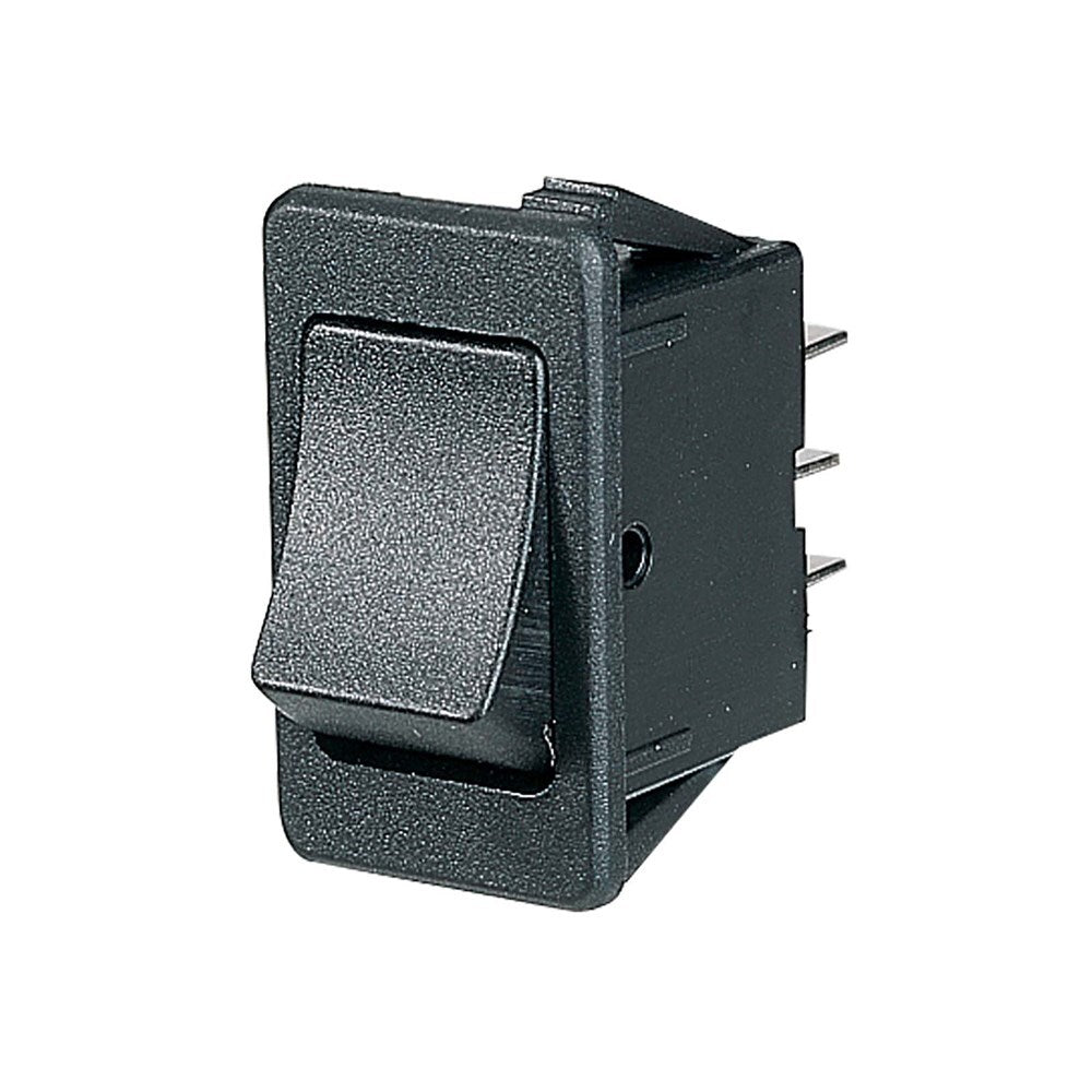Narva 63012BL On/On Rocker Switch