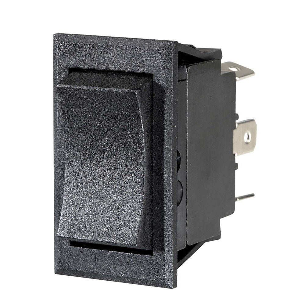 Narva 63043BL On/Off/On Heavy-Duty Rocker Switch