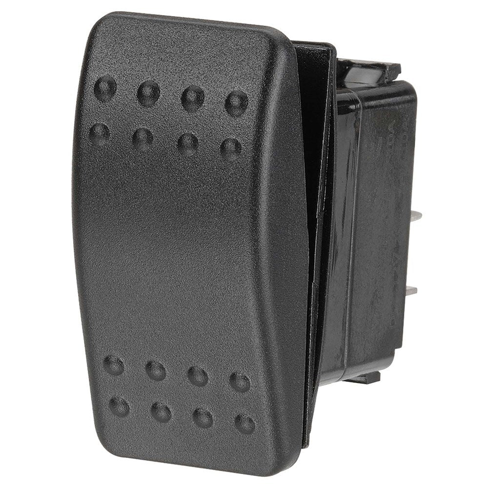 Narva 63108BL Off/On/On Sealed Rocker Switch
