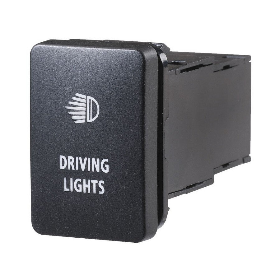 Narva 63304BL OE Style Switch fits Toyota Non-Illuminated, Driving Lights