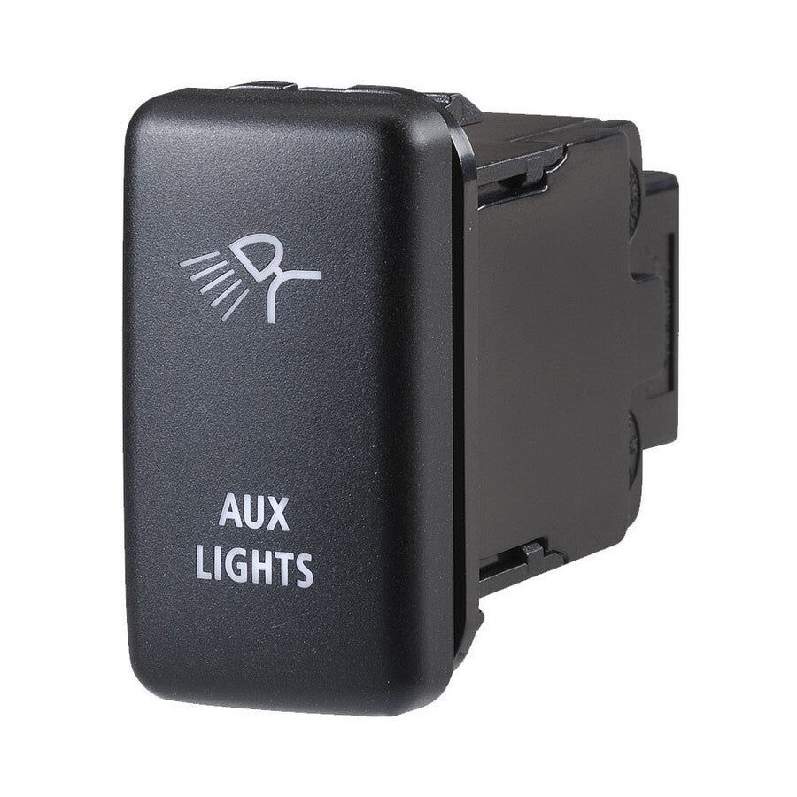 Narva 63318BL OE Style Switch fits Toyota Non-Illuminated, Auxiliary Lights