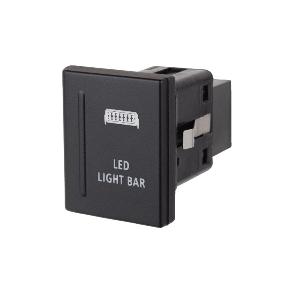 Narva OE Style fits Amarok LH Switch 63398BL