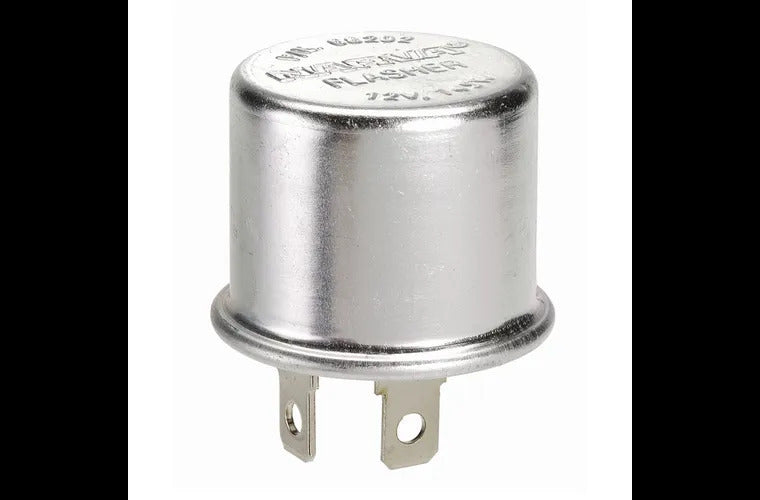 Narva Thermal Flasher 12V 2 Pin Bl 1